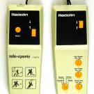 Radofin TGV GAME-513 tele-sports Video Game - BROKEN PARTS REPAIR