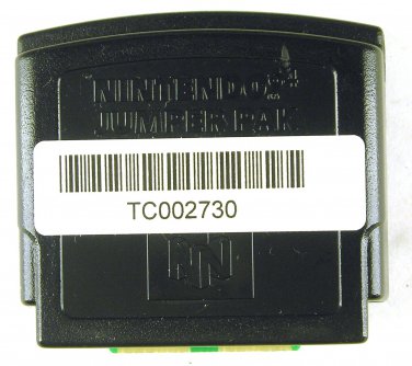 Nintendo 64 Jumper Pak Model: NUS-008