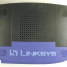 Cisco Linksys BEFSR41 EtherFast Cable/DSL Router NO POWER ADAPTER