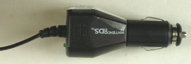 Nintendo DS Car Adapter