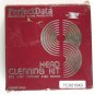 PerfectData Head Cleaning Kit FOR 5.25" FLEXIBLE DISK DRIVES