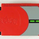 Jakk's Pokemon Game Dual Screen