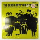 The Beach Boys' Greatest Hits (1963) WAND WDS-688 LP NEW SEALED