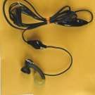 Plantronics Earphone Microphone Headset