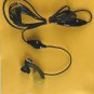 Plantronics Earphone Microphone Headset