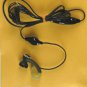 Plantronics Earphone Microphone Headset