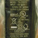 LG TA-22GT2 Cell Phone Travel Adapter