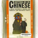 Getting By In Chinese CASSETTE