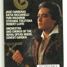 Philips 7654 063 Verdi ilTrovatore COMPLETE LIBRETTO (Colin Davis) Digital Recor