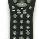 GE RC24991-C Universal Remote Control
