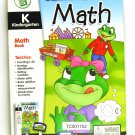 LeapFrog Math (K Kindergarten) Compatible with LeapPad Plus Writing