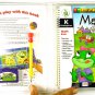 LeapFrog Math (K Kindergarten) Compatible with LeapPad Plus Writing