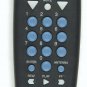 NB070 DVD Remote Control