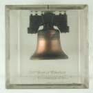 Liberty Bell Bank "200 Years of Freedom America's Bicentennial 1776-1976"