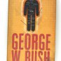 George W. Bush Voodoo Kit