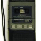 Aiwa TP-M700 Micro Cassette Recorder