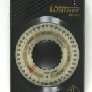 Wittner MT-50 Quartz Metronome