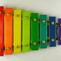 Wooden Xylophone NO MALLETS