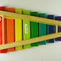 Wooden Xylophone NO MALLETS