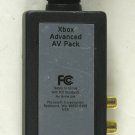 Xbox X08-25261 Advanced AV Pack