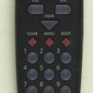 RCA CRK10A2 TV Remote Control