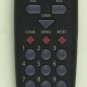 RCA CRK10A2 TV Remote Control