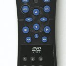Philips N9074UD DVD VIDEO Remote Control
