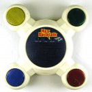Milton Bradley Max Backtalk Game circa 1986