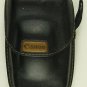Canon Camera Case - Leather or Simulated Leather