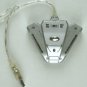 Dragon SAM-PCMDPB3 PC Multi Power Box 3 for PS1 and PS2 Controllers