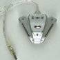 Dragon SAM-PCMDPB3 PC Multi Power Box 3 for PS1 and PS2 Controllers