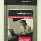 Verizon Wireless VZAccess PC5740 PC Card