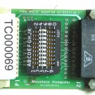 Mountain Computer PWA. RS232 Adapter 05-00221-01C