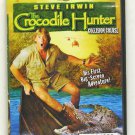 Steve Irwin The Crocodile Hunter COLLISION COURSE