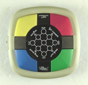 VTech Mini Wizard Game