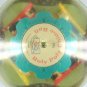 FISHER PRICE Roly Poly Chime Ball circa 1966