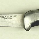 Hampton Forge Stainless Knife