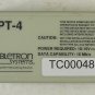 Cabletron TPT-4 802.3 10BASE-T Transciever with Lanview