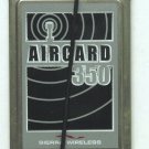 Sierra Wireless AirCard 350 Part # 1200104