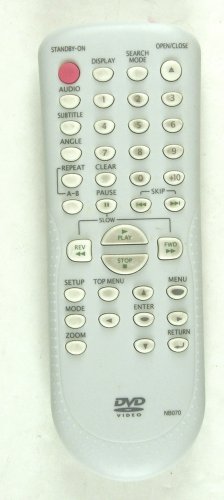 RCA RCU300D HL Universal Remote Control
