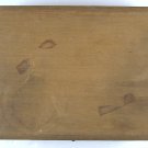 House of Windsor Palmas Cigar Box - "15 Cents Each"