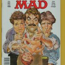 Mad Magazine No. 280 July 1988