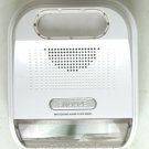Tech Tools PI-312 AM/FM Clock Radio MP3 Player