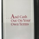 The Inside Track - How To Build Business Value... And Cash Out On Your Own Terms
