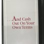 The Inside Track - How To Build Business Value... And Cash Out On Your Own Terms
