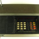 Uniden Bearcat 211 18 Channel Programmable Scanning Monitor