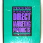 Making It Big with Mail Order, Drop Shipping for Profit, Finding and Funding Dir