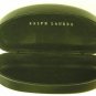 RALPH LAUREN Eyeglass Case
