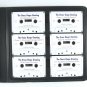 The Grass Keeps Growing GRIEF RECOVERY (Carolyn St. Clair Baker) Cassette