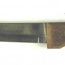 Tramontina INOX STAINLESS BRAZIL Utility Knife